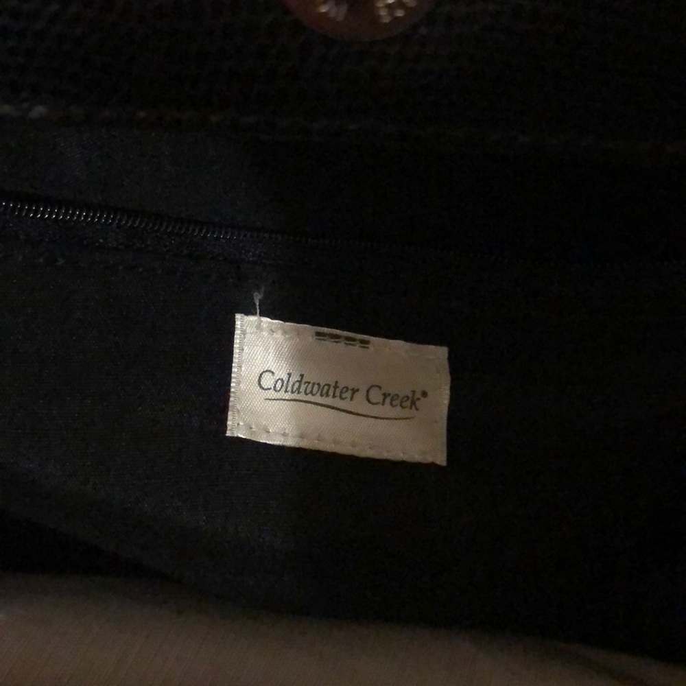 Work bag - Picture 3 of 4